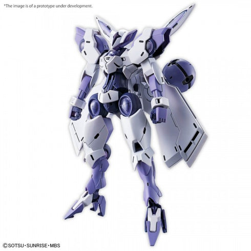 Bandai HG 1/144 BEGUIR-BEU